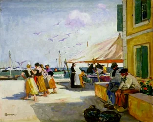 Quai de Kérity